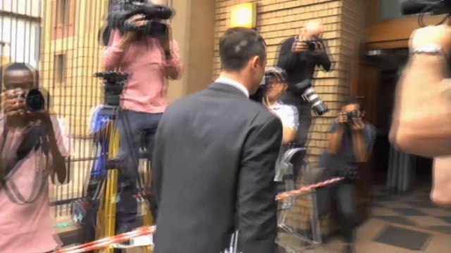 Sentenza Pistorius, l'accusa annuncia ricorso