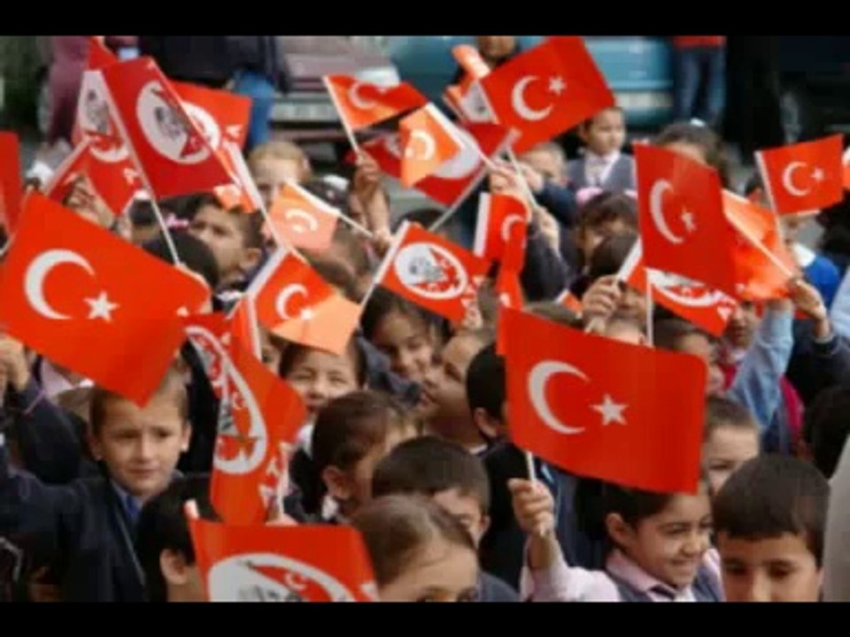 Cumhuriyet Bayramımız Kutlu Olsun