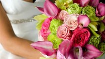 Benjamin Landa | wedding flowers