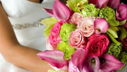 Benjamin Landa | wedding flowers