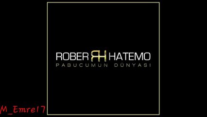 Rober Hatemo - Pabucumun Dünyası