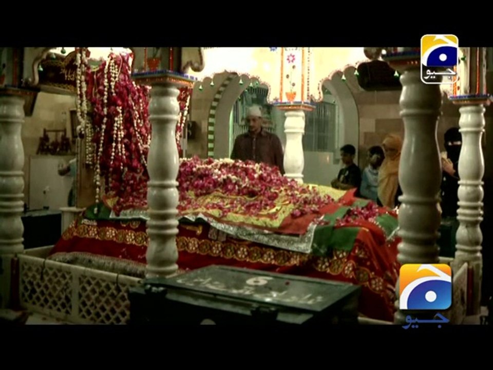 Man Jali - Ep 01 - Part 1