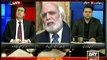 Haroon Rasheed Telling the Reality of Karachi Elections and Acts of PPP and MQM