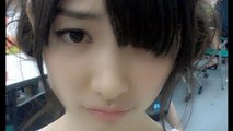 武藤十夢 Tomu Muto AKB48 チームA 【Japanese Lesson 21】