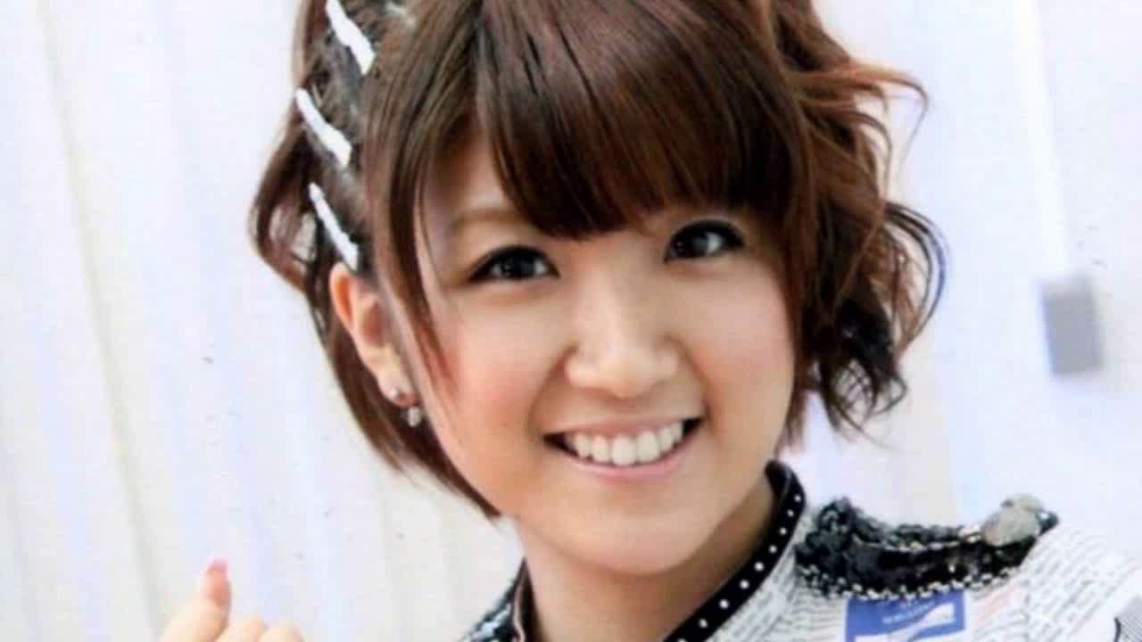 徳永千奈美 Chinami Tokunaga Berryz工房 【Japanese Lesson 25】