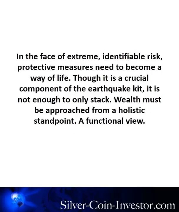 Functional Economics Getting Your House in Order