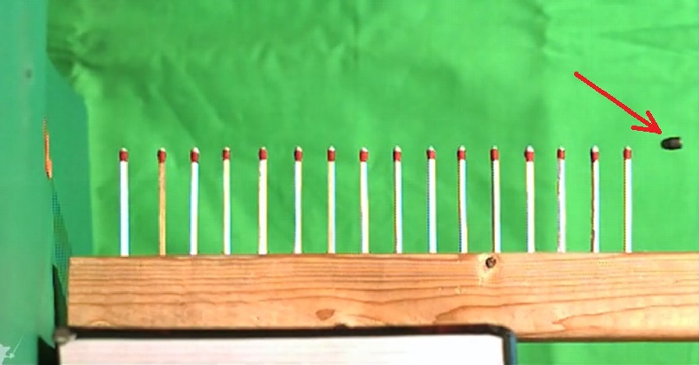 Harika Bir Gösteri..