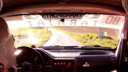 Rallye de la Noix de Grenoble 2014