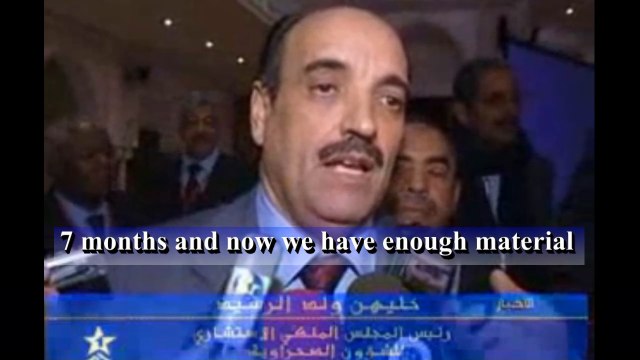 CORCAS holds session works