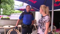 Gendarme-policier / gendarme-policière - Zoom sur les métiers