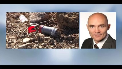 "Quand il y a un affrontement, il y a toujours du risque", explique F. Gallois, ancien chef du GIGN