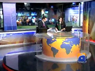 Geo Headlines-28 Oct 2014-1700