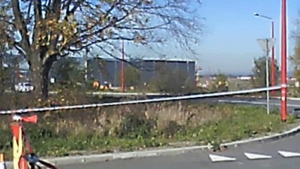 26 RAJD PODKARPACKI - KJS KROSNO 2.