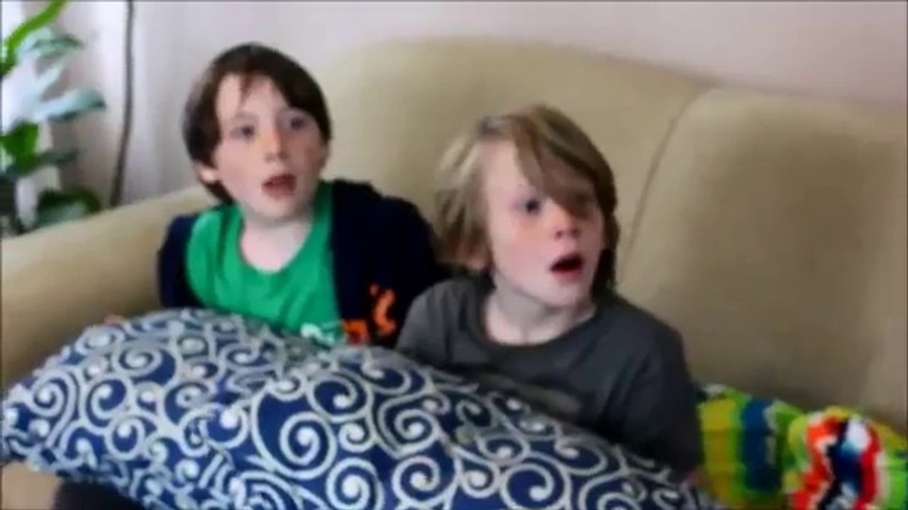 EMOTION : Des enfants retrouvent leur chat perdu depuis deux mois