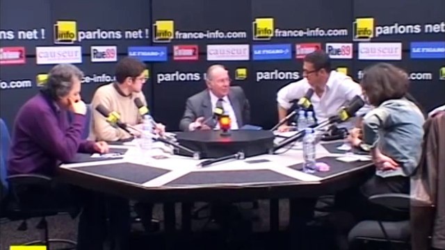 Chronique d'un éveil citoyen - Épisode 2 De Dieudonné jusqu'au sionisme