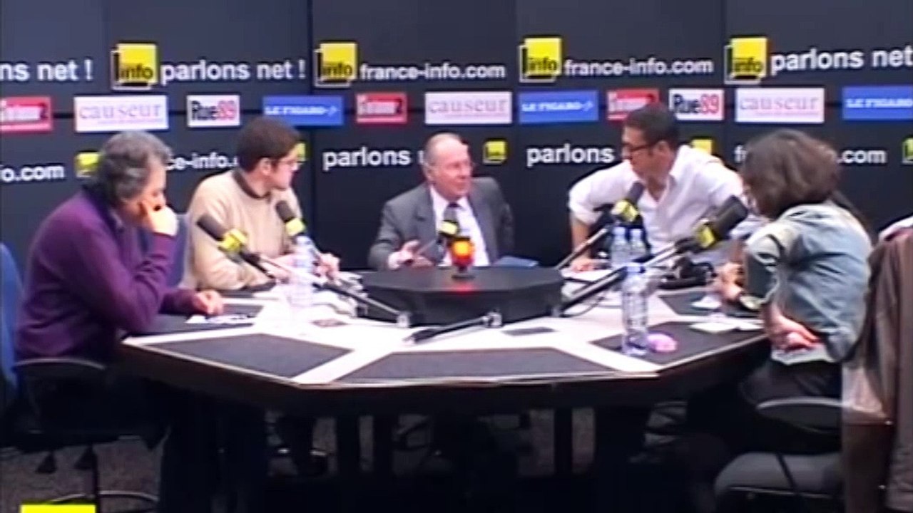 Chronique d'un éveil citoyen - Épisode 2 De Dieudonné jusqu'au sionisme