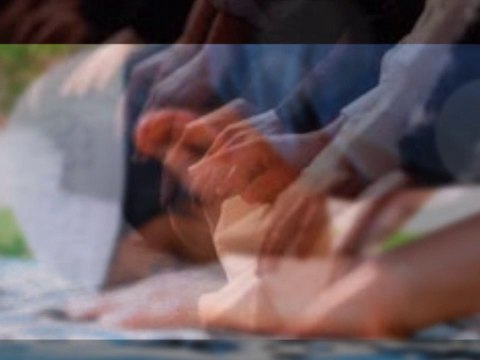 Nasheed italiano Quando sono solo davanti a Dio Mamdouh