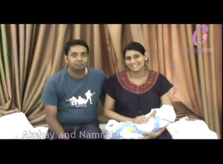 Akshay & Namrata's Reviews of Cloudnine