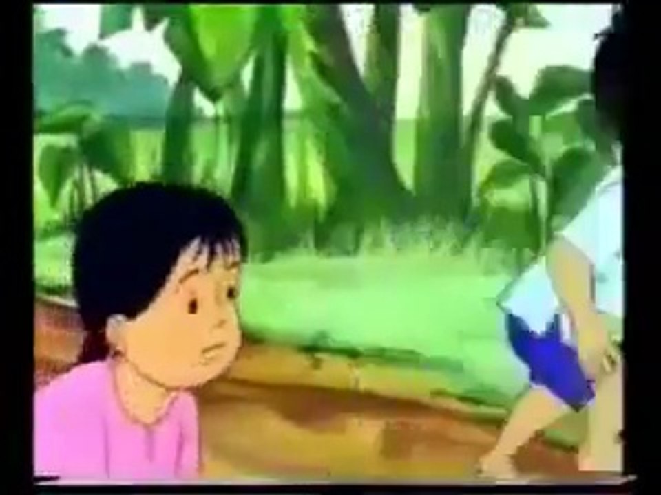 Excellent Story In Urdu/Hindi For Kids - Meena Saved A Life