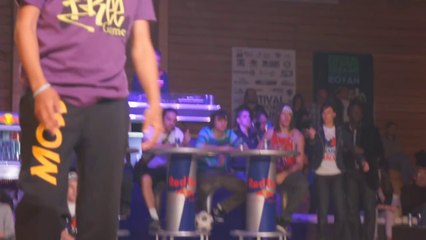 Seven to Smoke Championnat De France Freestyle Football
