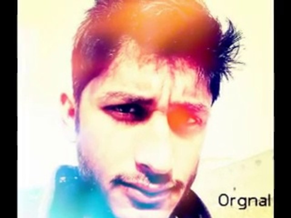 jo jo Bohemia new song 2014 Rooh obaid badsha rapper da