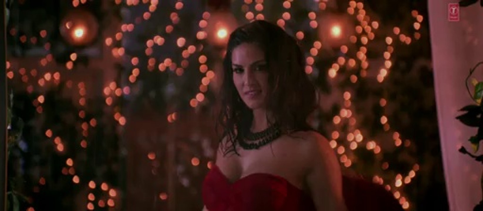 sunny leone