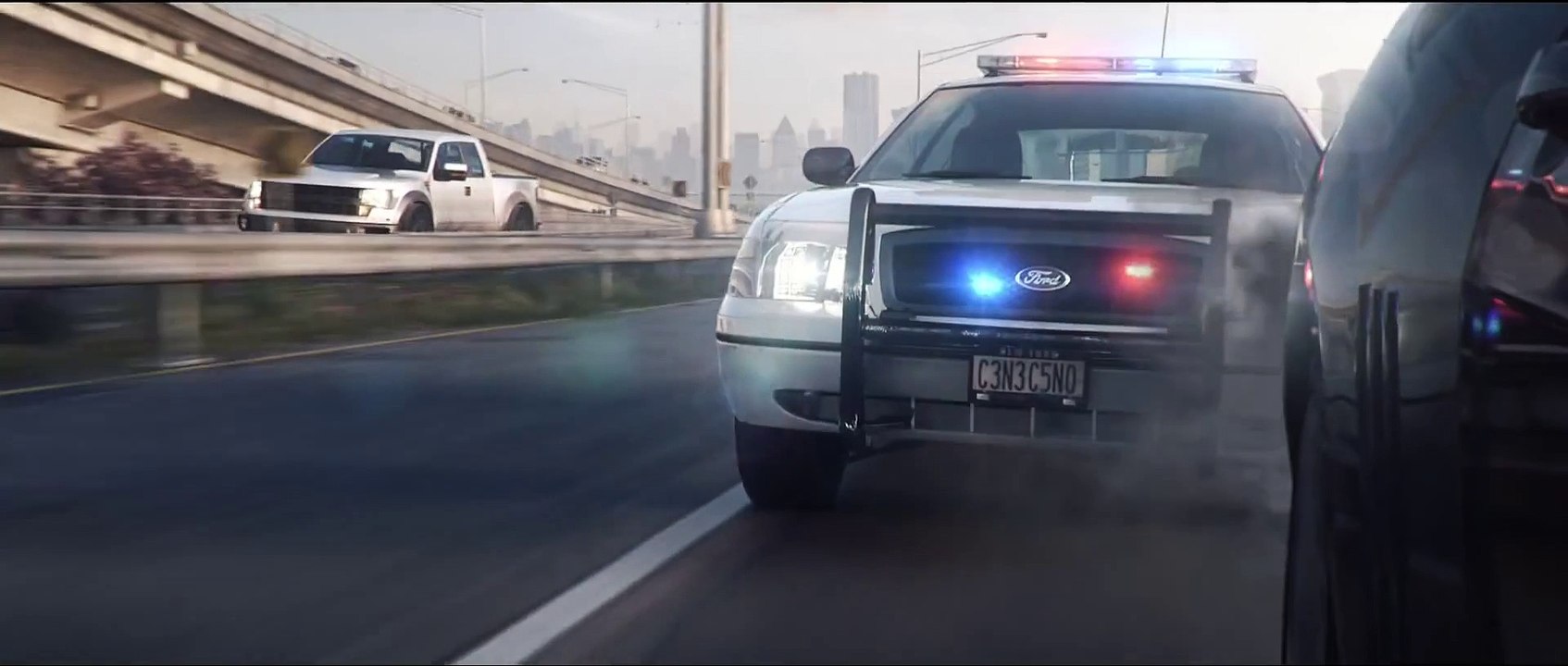 The Crew - E3 2013 - Announcement Trailer [UK].mp4