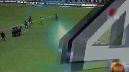 Goles del clásico 04