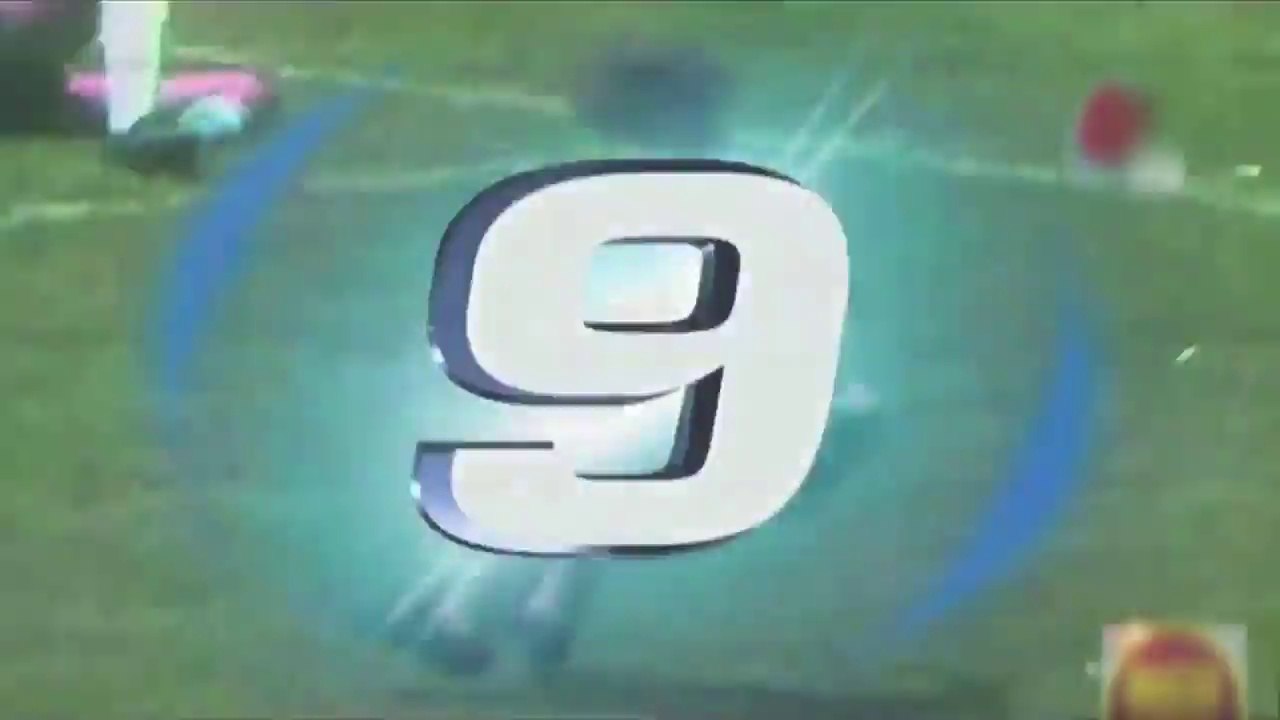 Goles del clásico 09