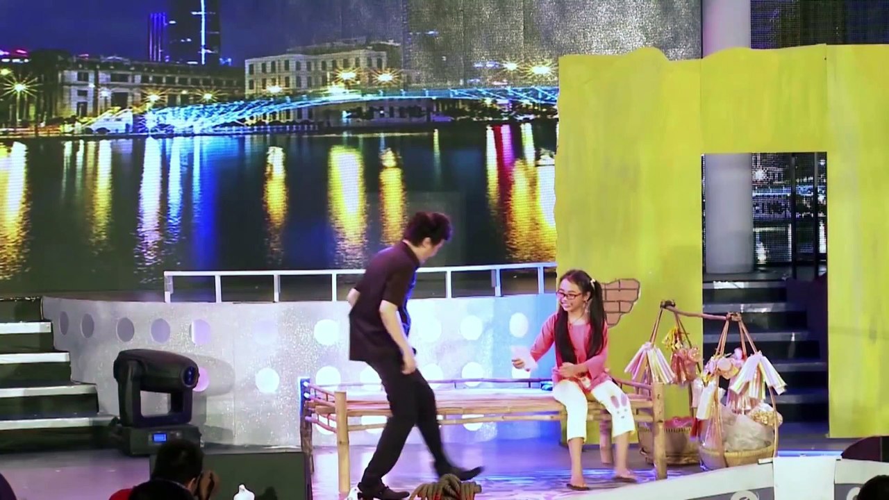 Thuong Con Ca Ro Dong