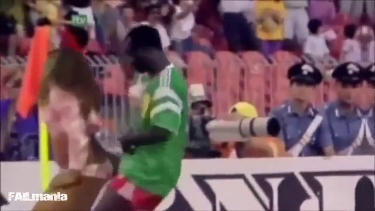 The Best Football Edit Ever