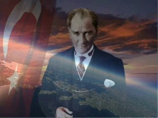 Dünyanın Gözünden Atatürk ABD