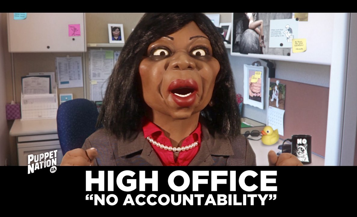 High Office Ep02