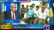 MQM has become a Joke now :- Najam Sethi