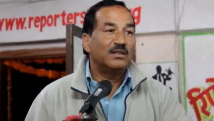 Dcnepal.com - Kamal Thapa, October 28, 2014