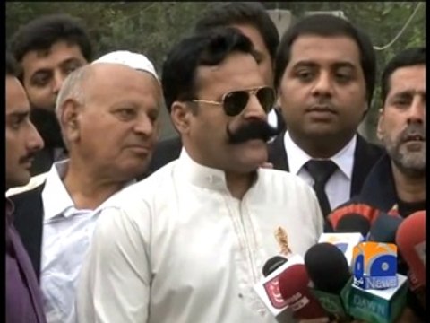 Gullu Butt Offered Movie Roles-28 Oct 2014