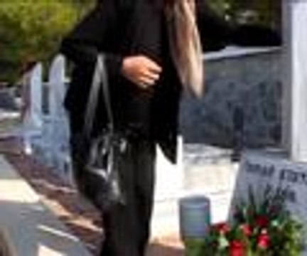 40 yıl sonra göz yaşartan buluşma