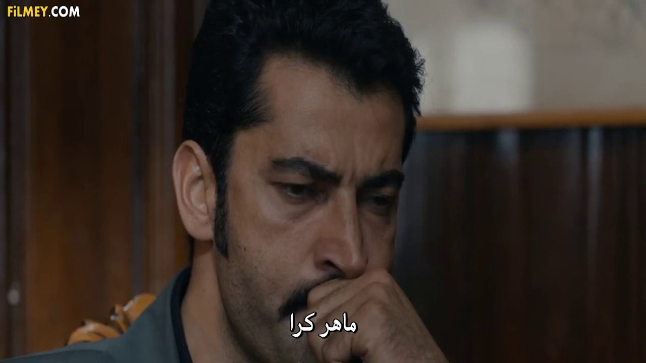 القبضاي الموسم الثالث الحلقة 8 مترجمة للعربية ا...