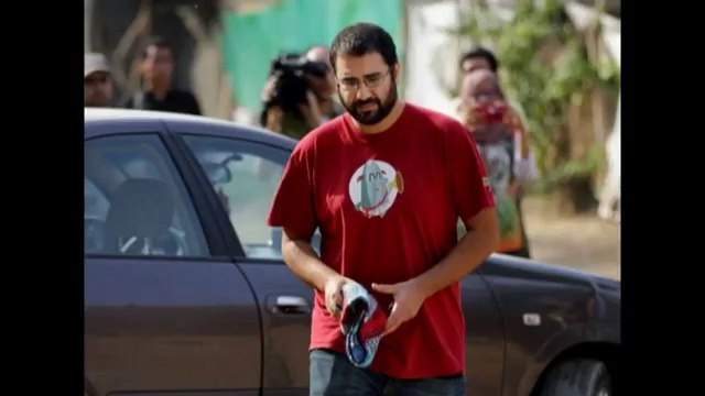 Egypt jails 23 activists for 3 years over protests