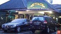 Roemah Nenek Resto Cafe - Bandung