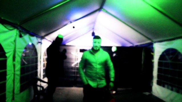 ★★★ KAST CLUB ★★★ SAMEDI 1er NOVEMBRE , THE HORROR SHOW ACT. II !