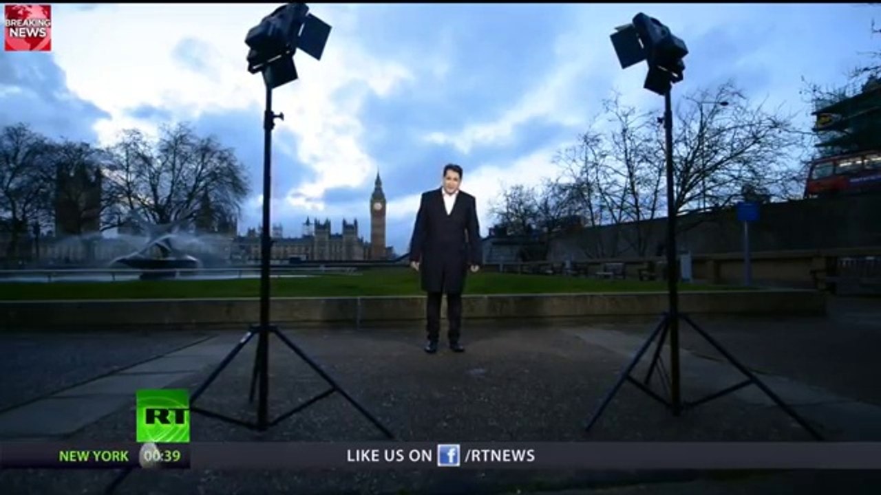 EU passports for Al-Qaeda- UK firm selling docs without proper checks