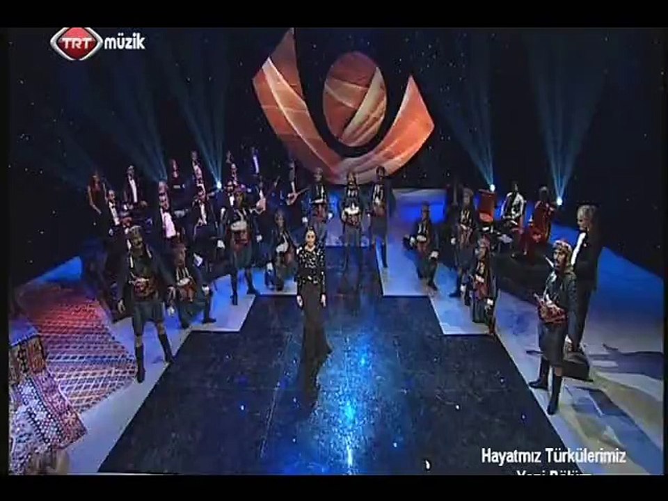 Koro-Cemilem'in gezdiği dağlar meşeli Şef:Ömer Hayri UZUN