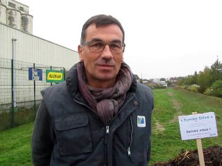 Clermont : Les agriculteurs mettent leur fumier à disposition des citoyens