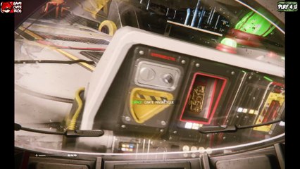 Alien Isolation - 52 - Vers L'infini et au-dela