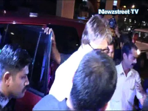 US court summons Amitabh Bachchan for instigating violence in 1984 anti Sikh riots