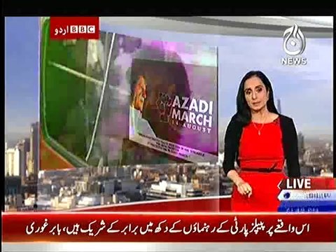 When will Naya Pakistan be Formed, Imran Khan Telling