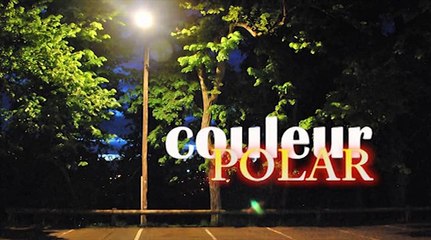 REGARD 290 - PUR Antoine Chainas  - Couleur Polar - RLHD.TV