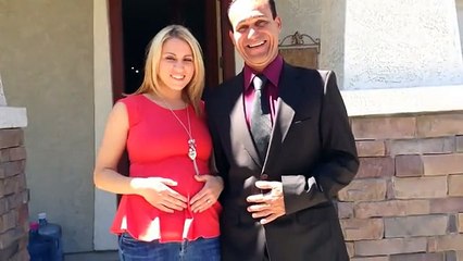 Un papa ne comprend pas que sa fille est enceinte