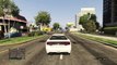 Прохождение Grand Theft Auto V (GTA 5) Часть 19